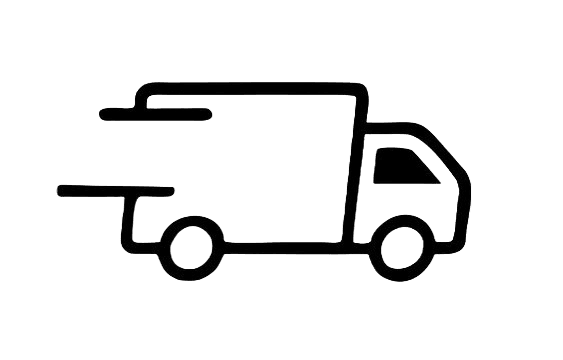 Free Shipping Icon